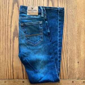 Abercrombie Kids Slim leg jeans